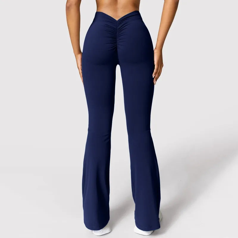 Calças Leggings