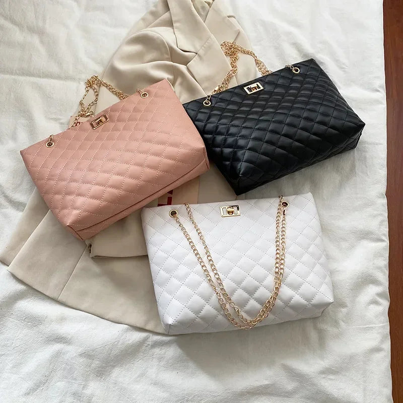 Mala Tote De Ombro