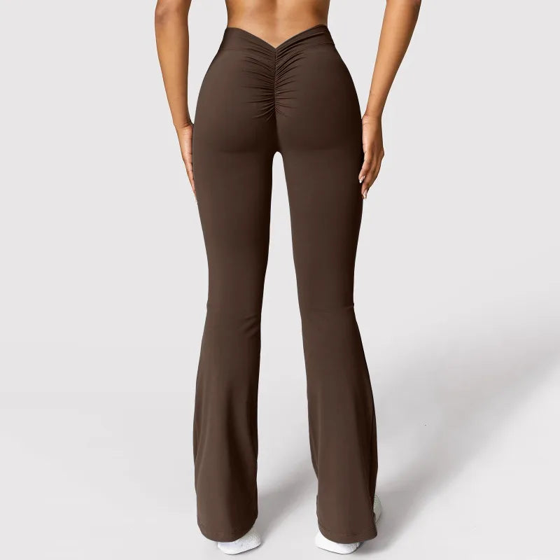 Calças Leggings