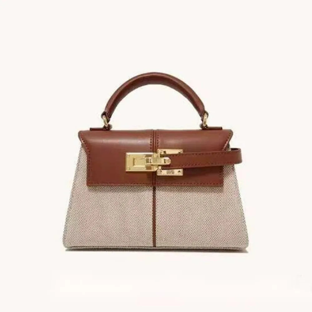 Mala Tote de Mão