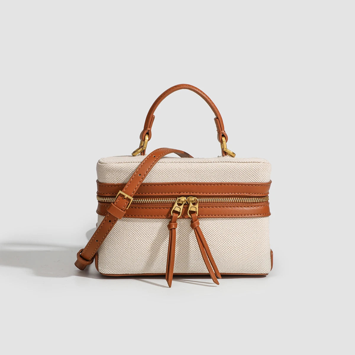 Mala Tote Retangular