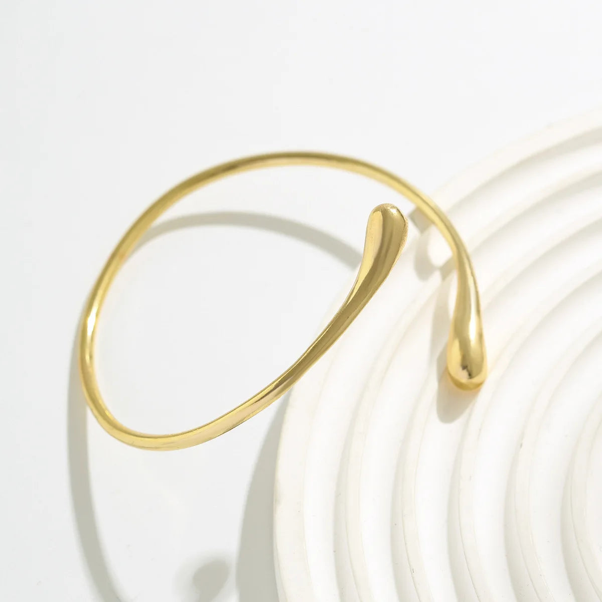 Bracelete Curva