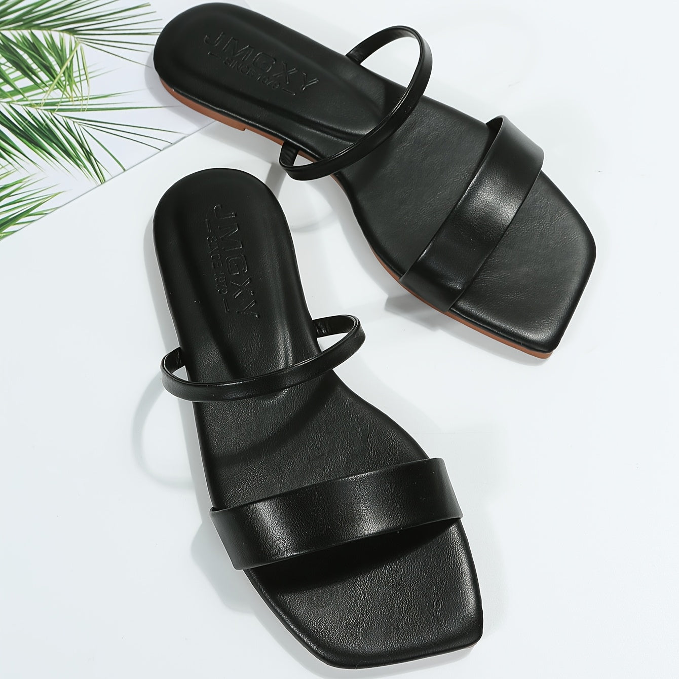 Chinelas Rasas