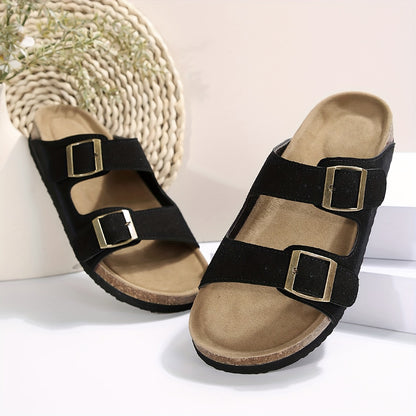 Chinelo De Tecido
