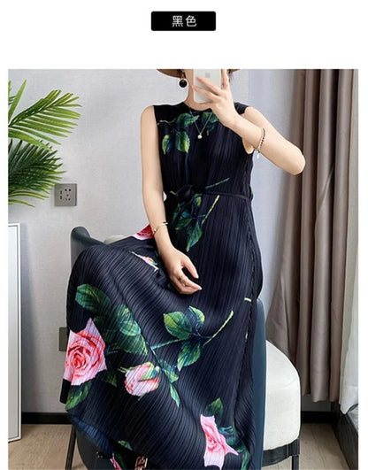 Vestido Floral