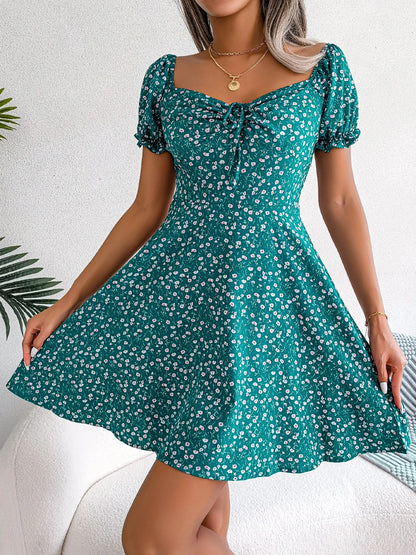 Vestido Casual