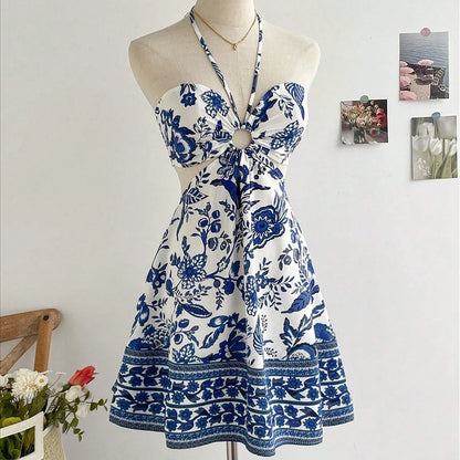 Vestido De Flores