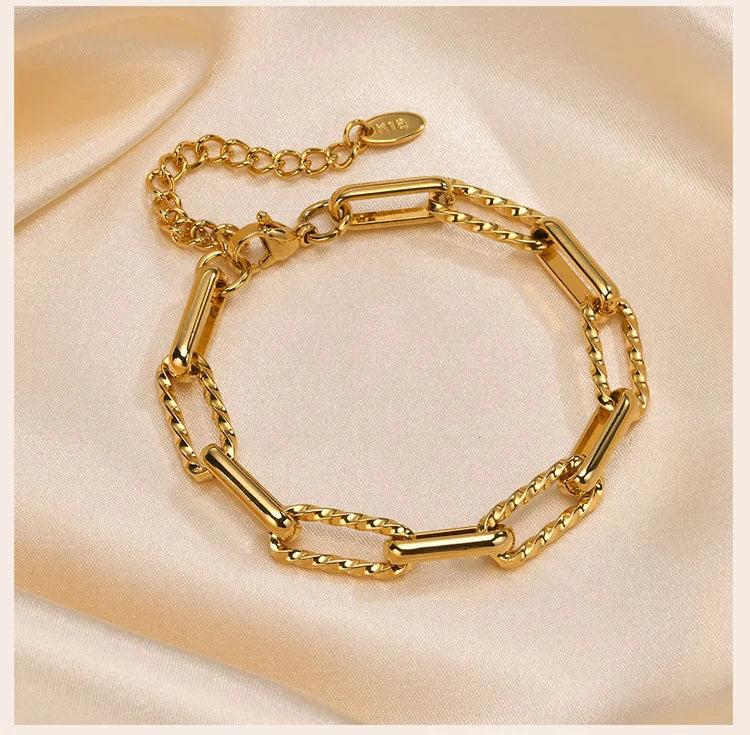 Bracelete fofis