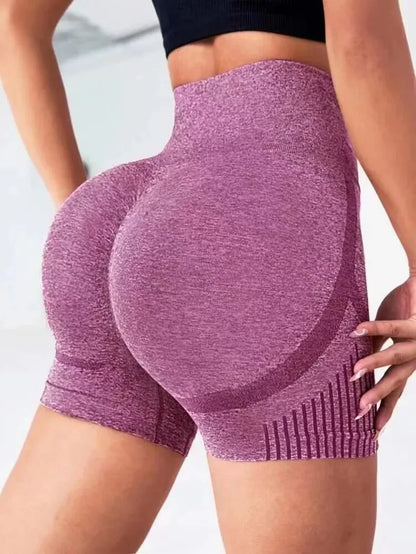 Leggings Simples De Treino