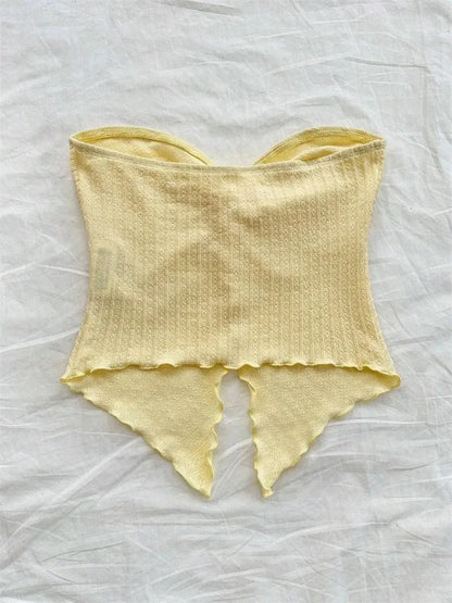 Tope De Verão