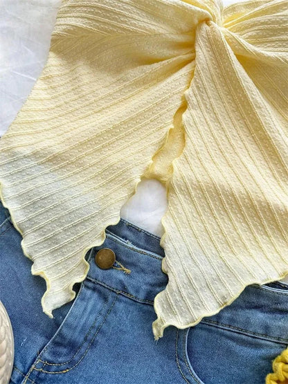 Tope De Verão