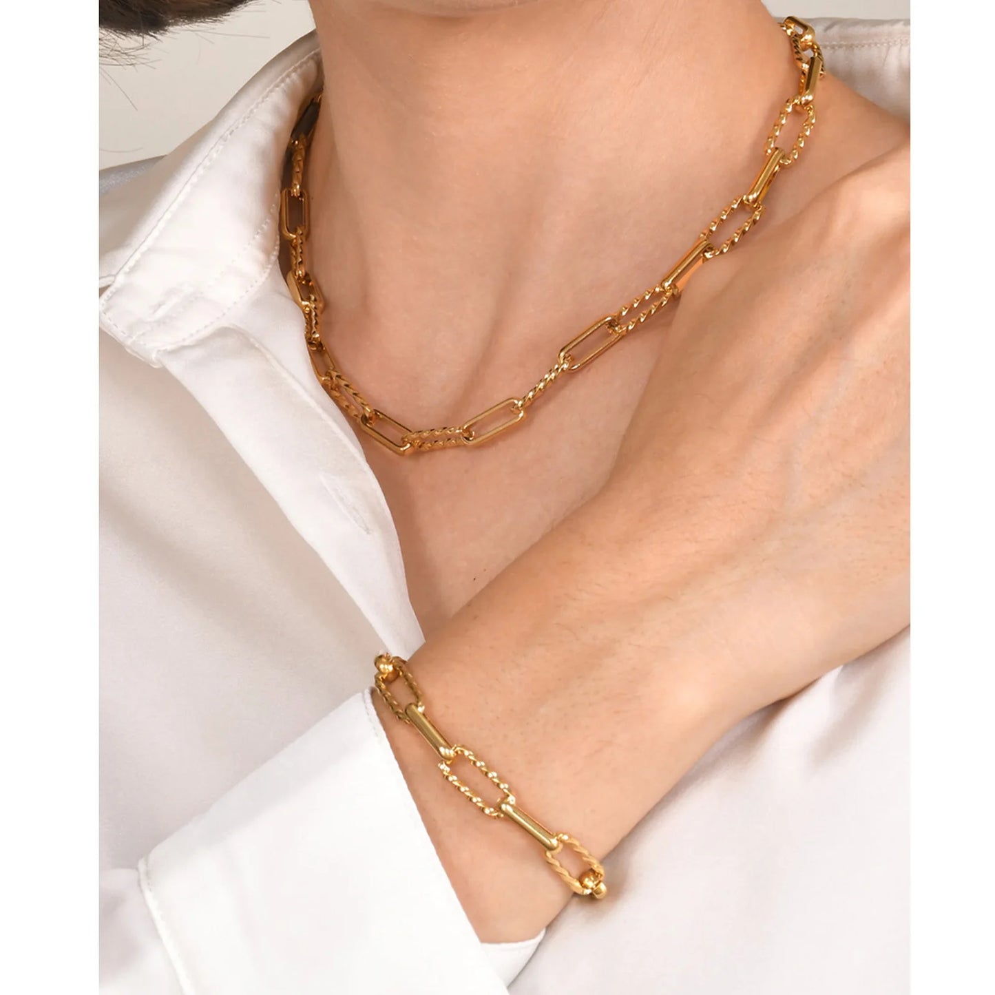 Bracelete fofis