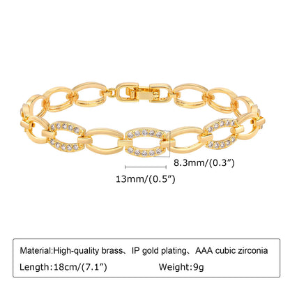 Bracelete fofis