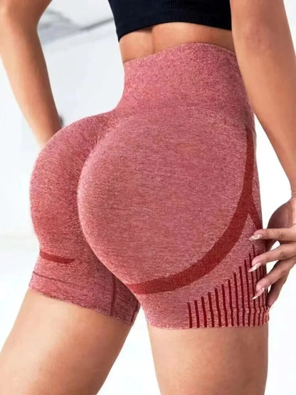 Leggings Simples De Treino