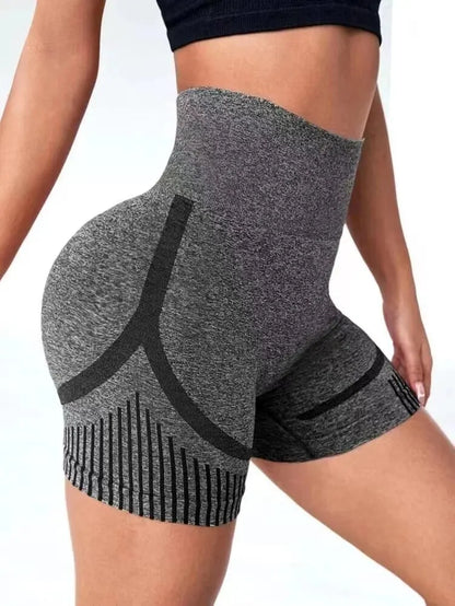 Leggings Simples De Treino