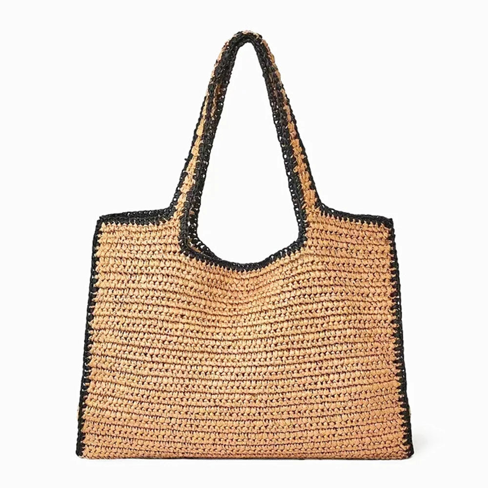 Mala Shopper Crochet