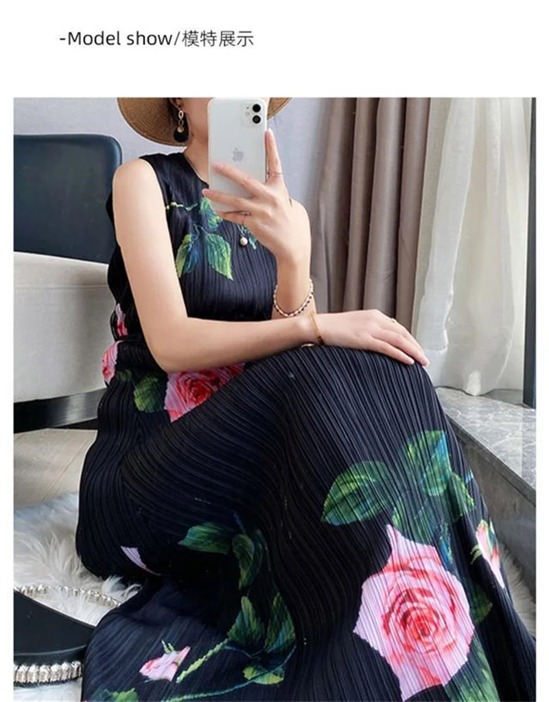 Vestido Floral
