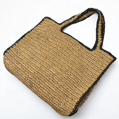 Mala Shopper Crochet