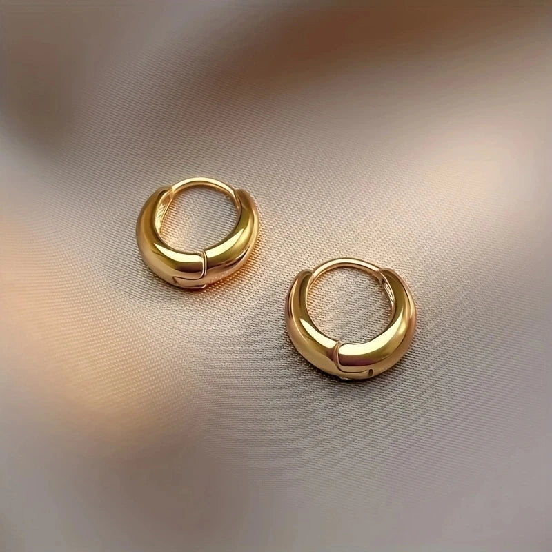 Brinco argola