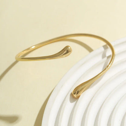 Bracelete Curva