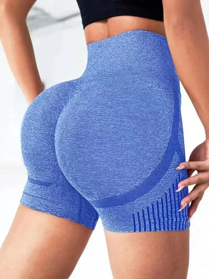Leggings Simples De Treino