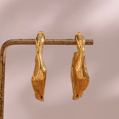 Brinco alrgola irregular