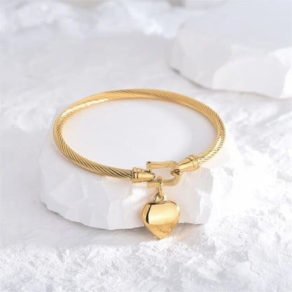 Pulseira de Coração