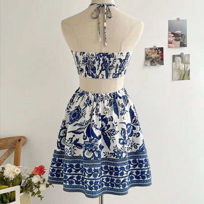 Vestido De Flores