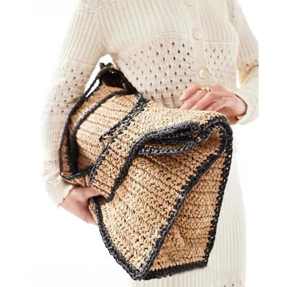 Mala Shopper Crochet