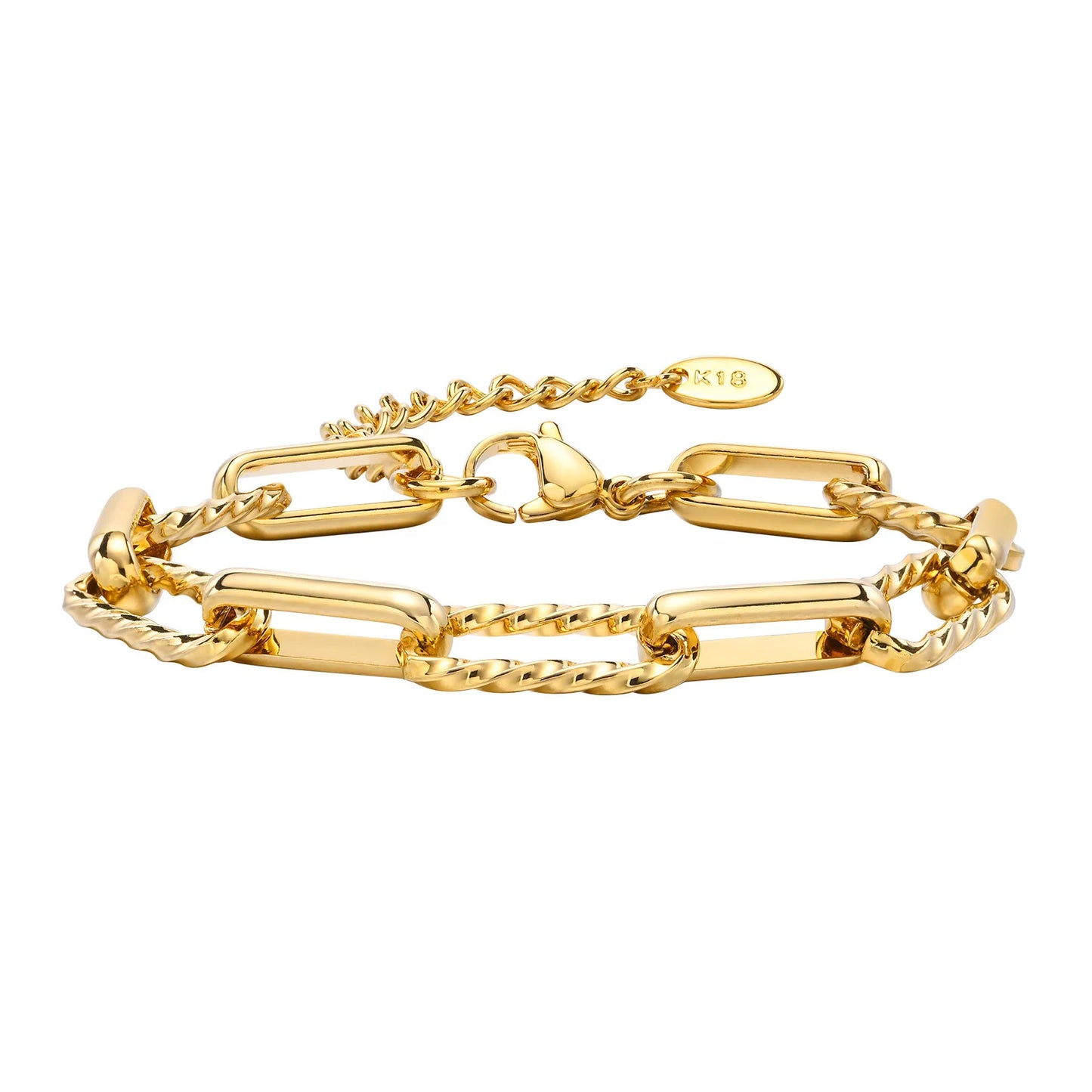Bracelete fofis