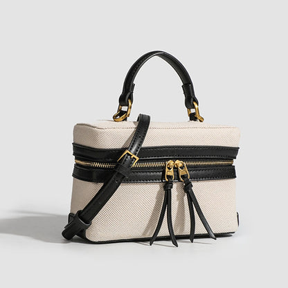 Mala Tote Retangular