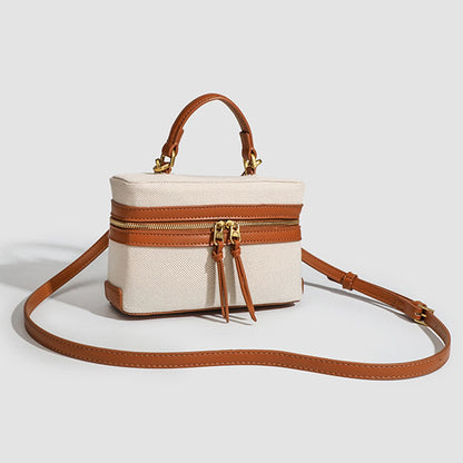 Mala Tote Retangular