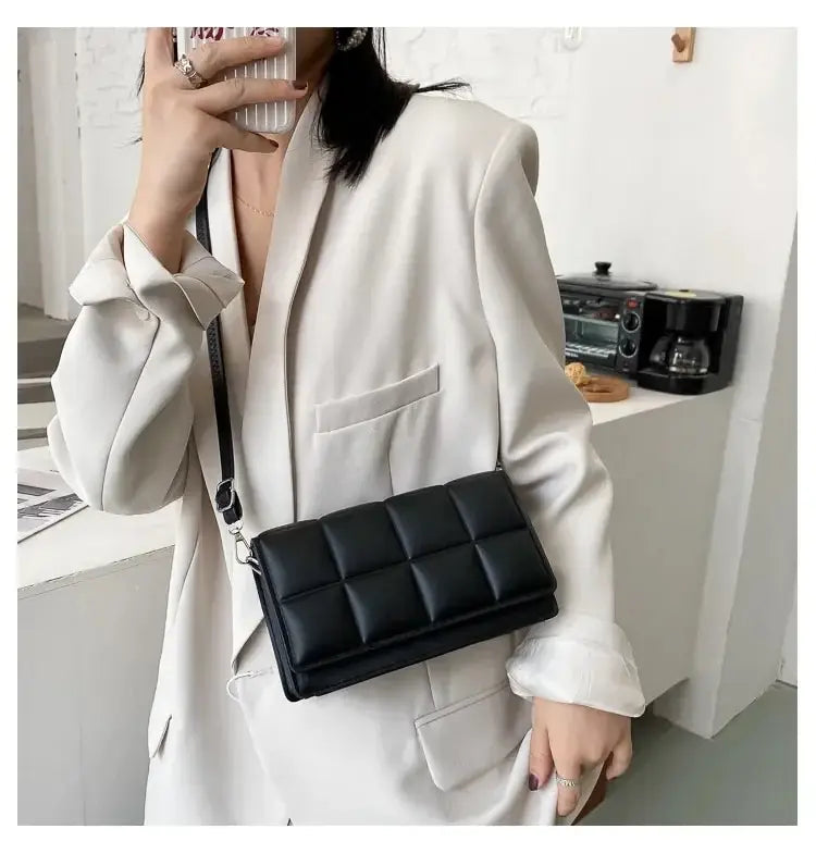 Mala Tote de Ombro