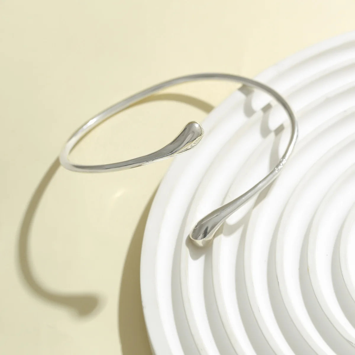Bracelete Curva