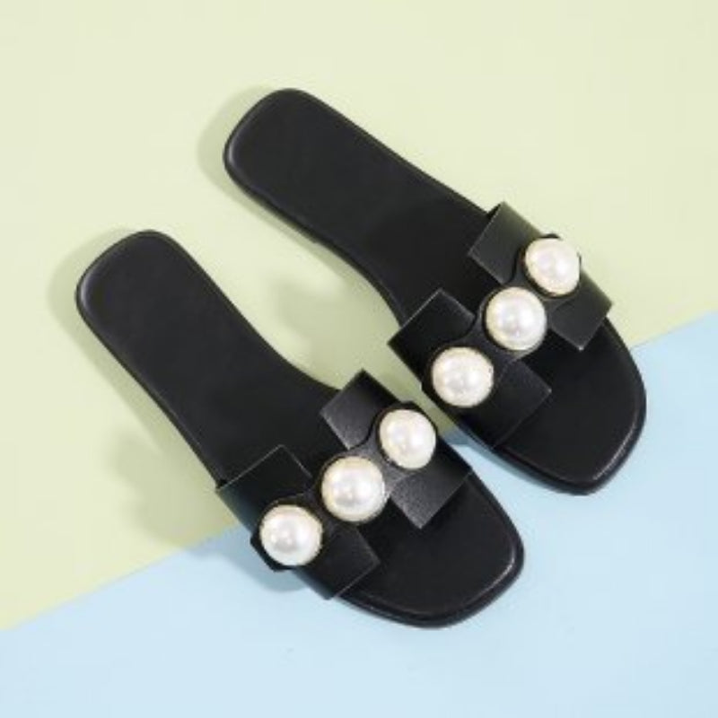 Chinelas Rasas