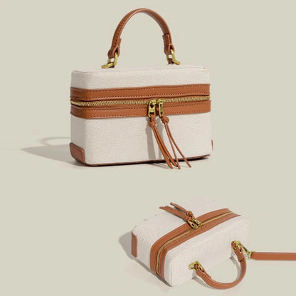 Mala Tote Retangular