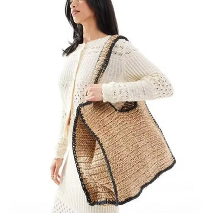 Mala Shopper Crochet