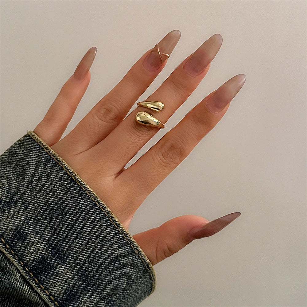 Combo Anel e Pulseira