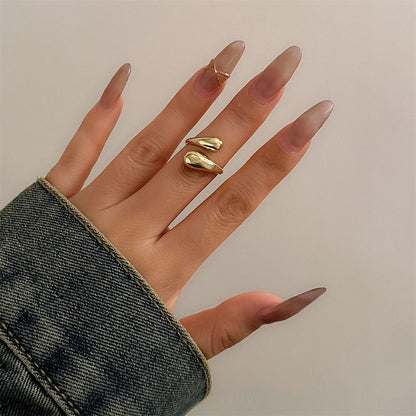 Combo Anel e Pulseira