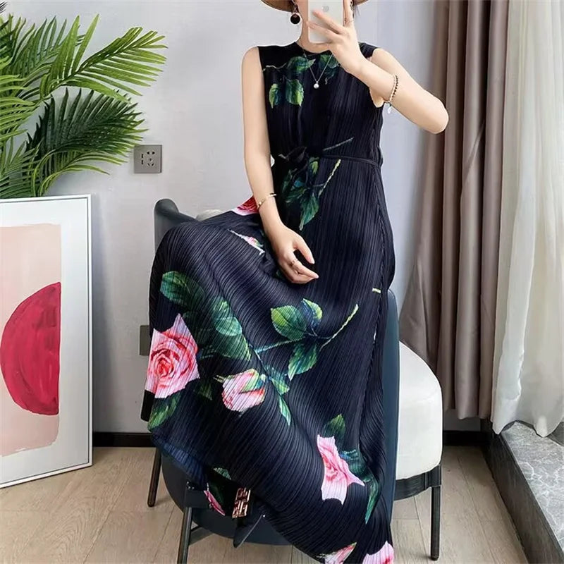 Vestido Floral
